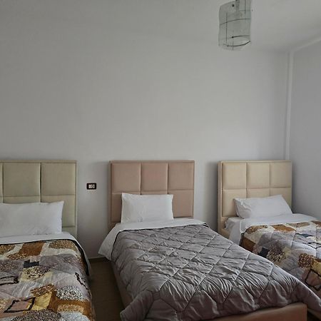 Sun& Relax Home Korce Buitenkant foto
