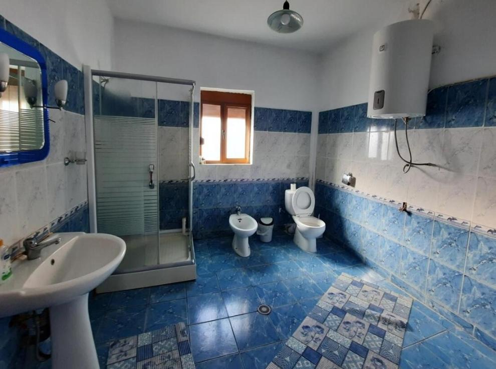 Sun& Relax Home Korce Buitenkant foto