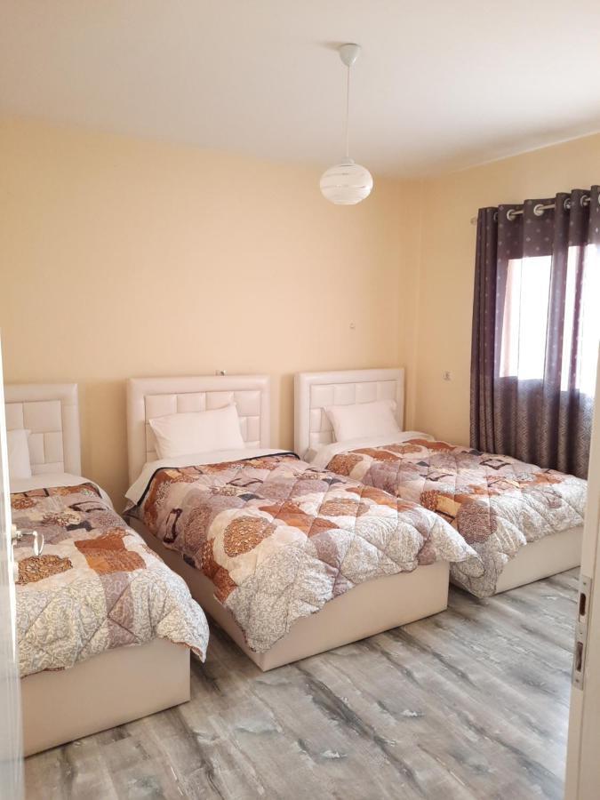 Sun& Relax Home Korce Buitenkant foto