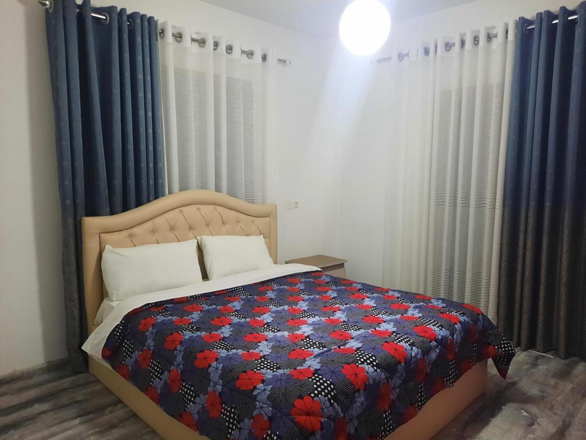 Sun& Relax Home Korce Buitenkant foto