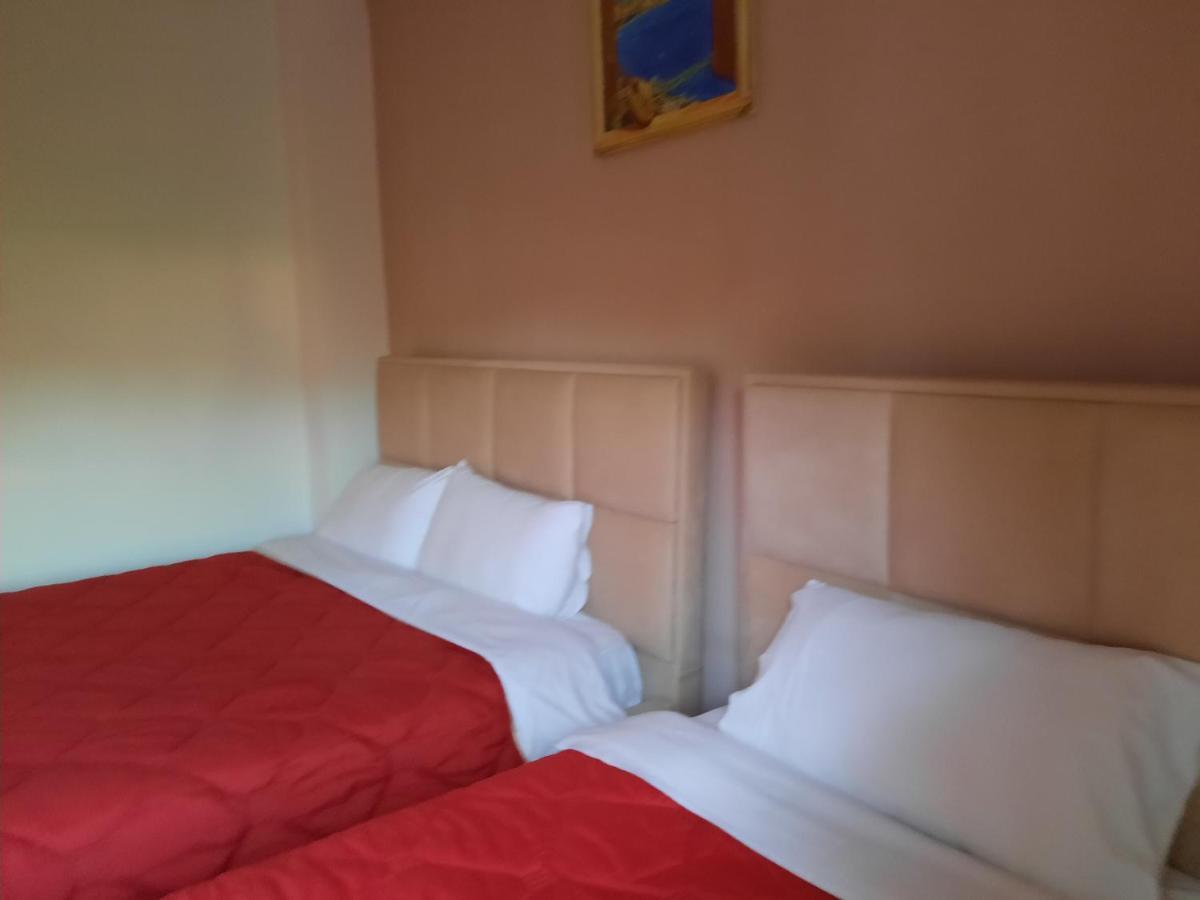 Sun& Relax Home Korce Buitenkant foto