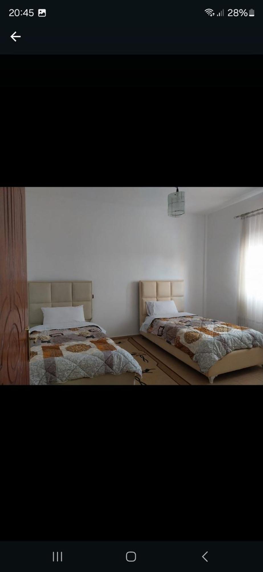 Sun& Relax Home Korce Buitenkant foto