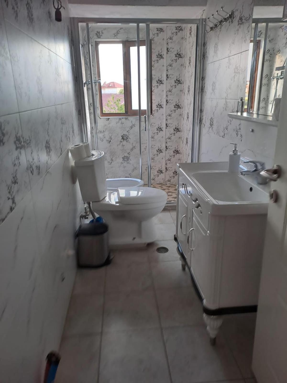 Sun& Relax Home Korce Buitenkant foto