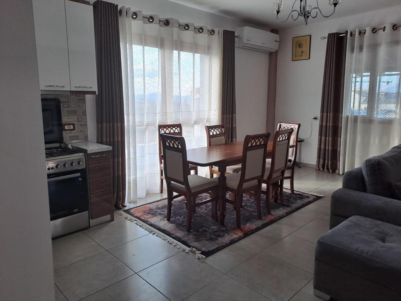 Sun& Relax Home Korce Buitenkant foto