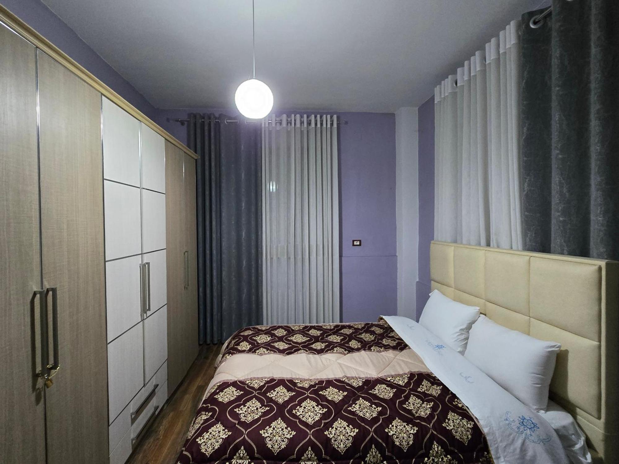 Sun& Relax Home Korce Kamer foto