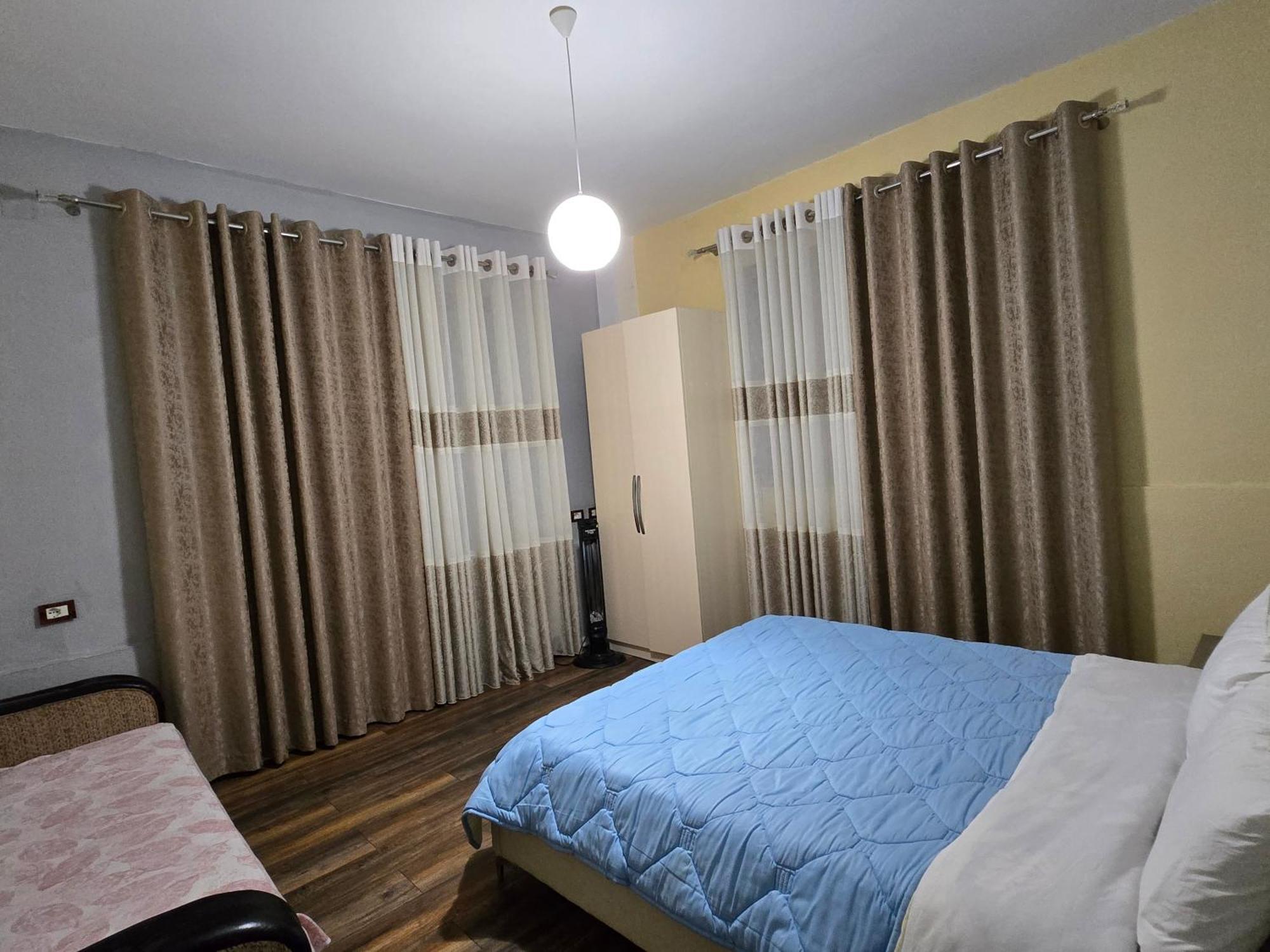 Sun& Relax Home Korce Kamer foto