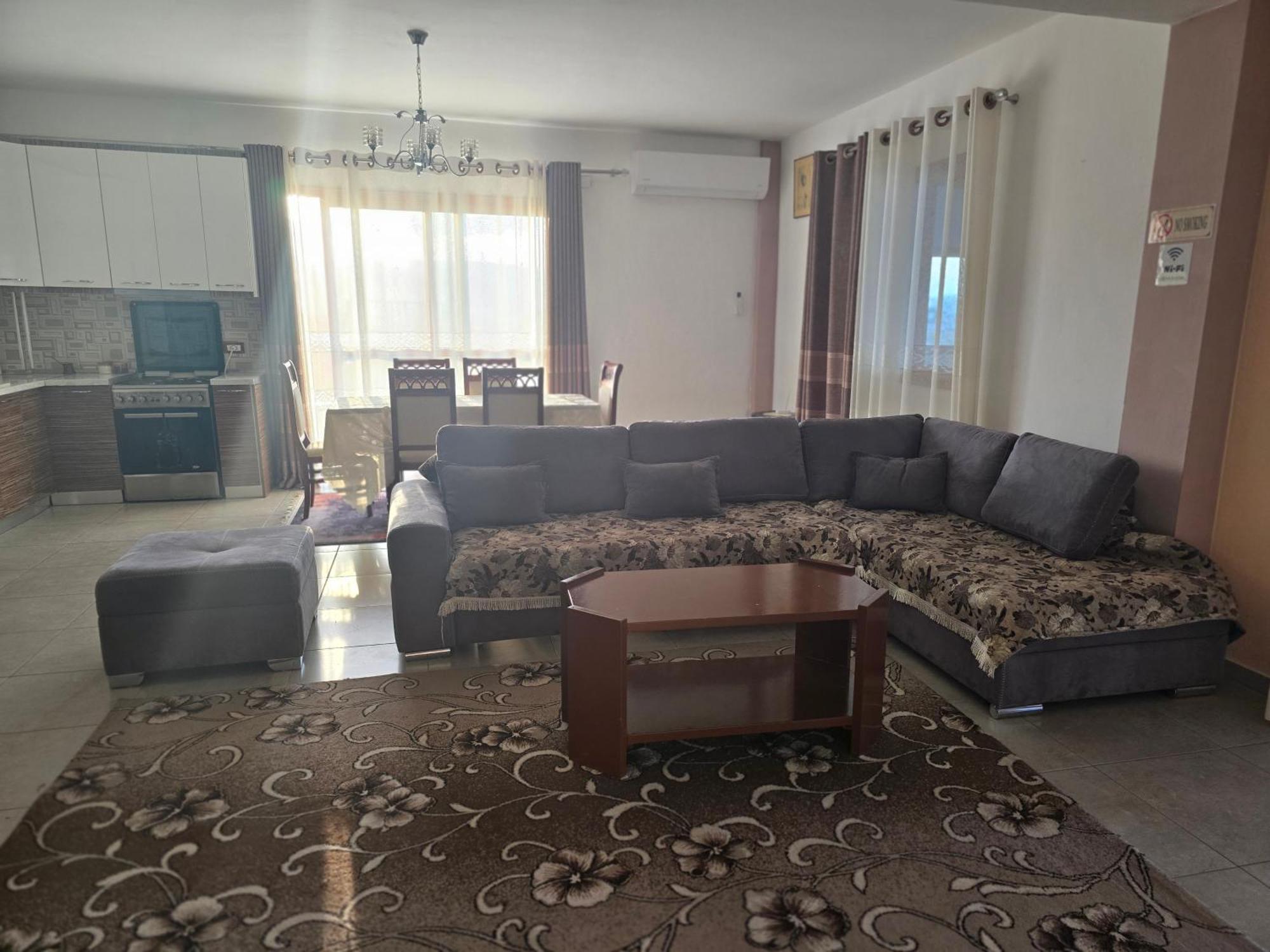 Sun& Relax Home Korce Buitenkant foto